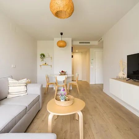 Apartamento Drago Con Gimnasio Y Piscina Apartment *