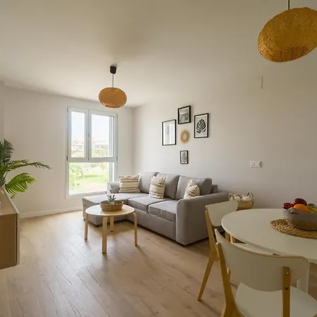 Apartamento Drago Con Gimnasio Y Piscina Apartment *