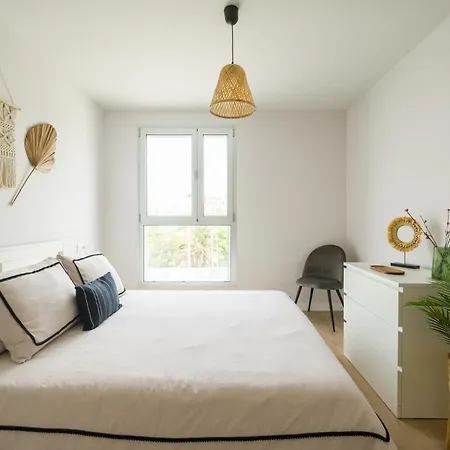 Apartamento Drago Con Gimnasio Y Piscina * Las Palmas de Gran Canaria