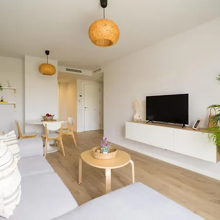 Apartamento Drago Con Gimnasio Y Piscina Apartment Las Palmas de Gran Canaria