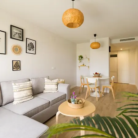 Apartamento Drago Con Gimnasio Y Piscina Apartment Las Palmas de Gran Canaria