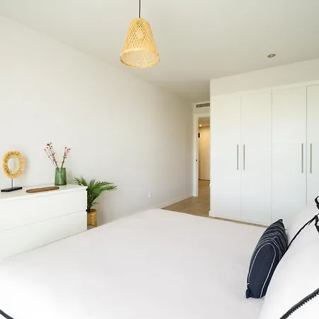 Apartamento Drago Con Gimnasio Y Piscina Las Palmas de Gran Canaria