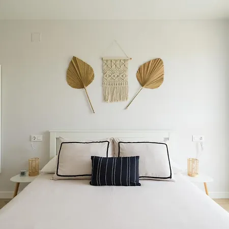 Apartamento Drago Con Gimnasio Y Piscina Apartment